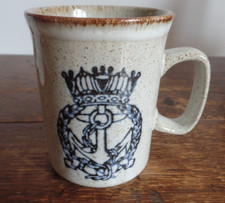 Rare dunoon pottery for sale  UK