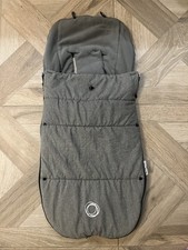 Bugaboo footmuff cosy for sale Bugaboo footmuff cosy for sale  BASINGSTOKE
