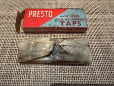 Presto bsf set for sale Presto bsf set for sale  SUTTON COLDFIELD