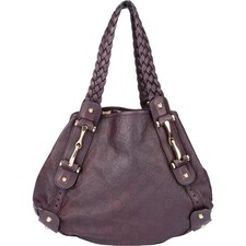 Gucci leather monogram gebraucht kaufen  Halle