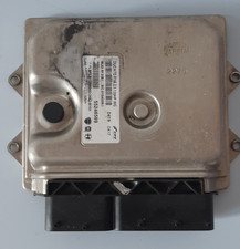 Ecu calculateur moteur d'occasion  Gevrey-Chambertin