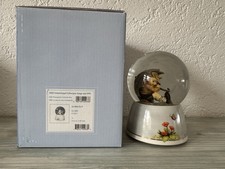 Schneekugel hummel geborgen gebraucht kaufen  Langenselbold