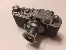 Rare zorki camera d'occasion  Rouen-