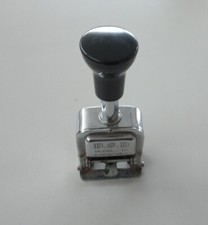 Bsd model timbro usato  Marostica