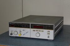 Gerador de sinal fonte HP 8671B CW 2 a 18GHz  comprar usado  Enviando para Brazil