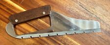 Butcher saw knife for sale  Fayetteville