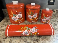 1950s ransburg kitchen for sale  Silva