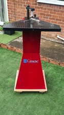 Cassese cs79 foot for sale  BUCKLEY