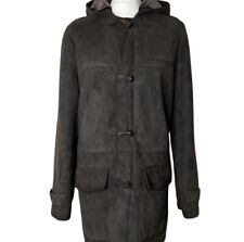 Tommy hilfiger sheepskin for sale  SOUTH CROYDON