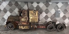 Vintage metal art for sale  Chagrin Falls