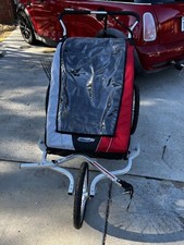 Chariot cougar bike for sale  Mission Hills