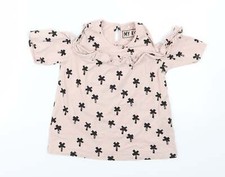 Mothercare girls pink for sale  WREXHAM