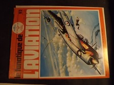 0104 fanatique aviation d'occasion  Divion