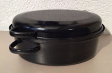 Bräter stahl val gebraucht kaufen  Rastatt