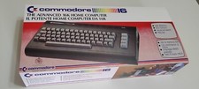 Box commodore c16 usato  Laurenzana