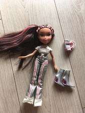 Bratz lic yasmin for sale  Shipping to Ireland