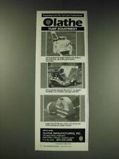 1987 olathe turf for sale  Madison Heights