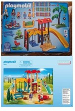 Choix playmobil square d'occasion  Juziers