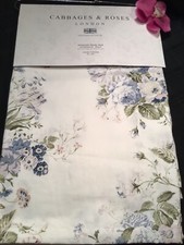 Cabbages roses curtain for sale  Fort Lauderdale