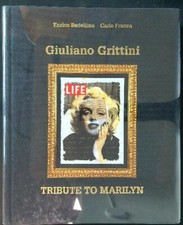 Giuliano grittini tribute usato  Italia
