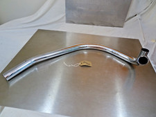 Norton toga exhaust for sale  STOKE-ON-TRENT