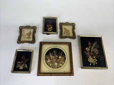 Vintage dried flower for sale  Hudson
