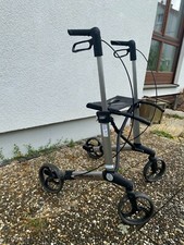 Rollator gemino klappbar gebraucht kaufen  Sinzing