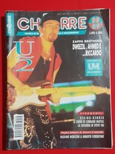Chitarre 1993 zappa usato  Italia
