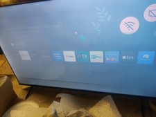 Hisense 55a6n smart usato  Fino Mornasco
