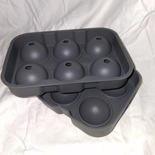 Large round ice for sale  Colorado Springs