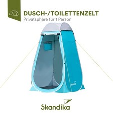 Skandika camping pop gebraucht kaufen  Essen
