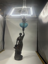 Antica lampada petrolio usato  Zugliano