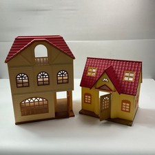 Sylvanian families two for sale  UK
