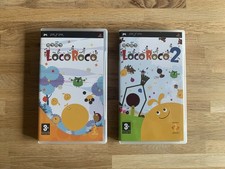 Loco roco loco for sale  DERBY