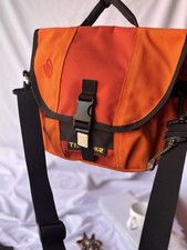 Timbuk2 orange classic for sale  Yreka