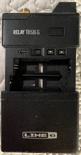 Line relay tb516 for sale  Charleston