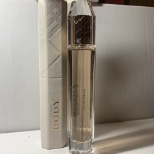 Burberry body eau usato  Rieti