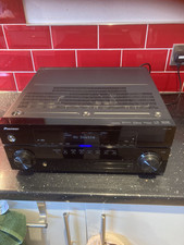 Pioneer vsx lx52 for sale  TAMWORTH