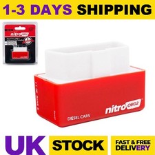Eco nitro obd2 for sale Eco nitro obd2 for sale  CANNOCK