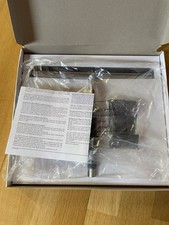 Dusch abzieher bloumus gebraucht kaufen  Niederkirchen