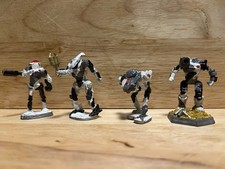 Battletech centurion quasimodo gebraucht kaufen  Wangen im Allgäu