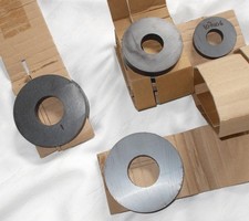 Scan speak ringmagnete gebraucht kaufen  Berlin