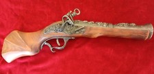 Replica ornamental flintlock for sale  GRANTHAM