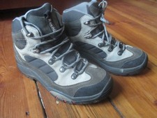 Raichle scout wanderschuhe gebraucht kaufen  Berlin