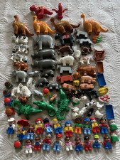 Lego duplo elephant for sale  Everett