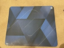 Mousepad para jogos BenQ Zowie G-SR SE azul profundo comprar usado  Enviando para Brazil