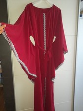Abaya tesettür rientalisches gebraucht kaufen  Berlin