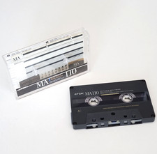 Tdk ma110 metal for sale  Greenbrae