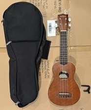 Kala soprano ukulele for sale  Draper