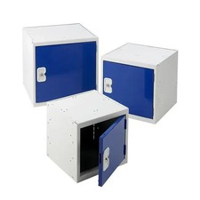 staff lockers for sale  TADLEY